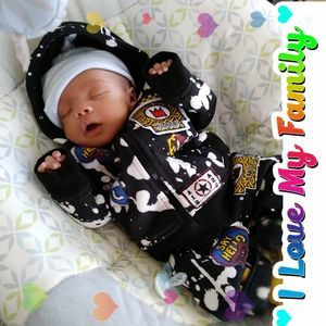 Meet your Posher, Eileen